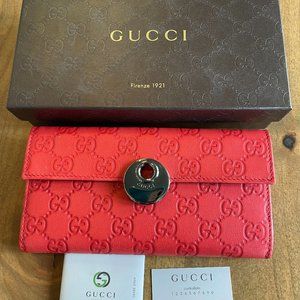 Gucci Wallet for Women